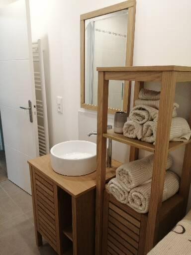 Appartement Detente Au Coeur Du Cotentin ヴァローニュ エクステリア 写真